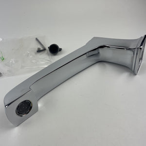 Moen T623 Boardwalk 2-Handle Roman Tub Faucet Trim Kit Chrome