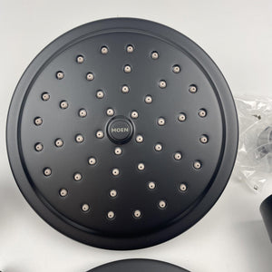 Moen UT2263EPBL Cia M-CORE 2-Series Tub & Shower Trim Kit Matte Black