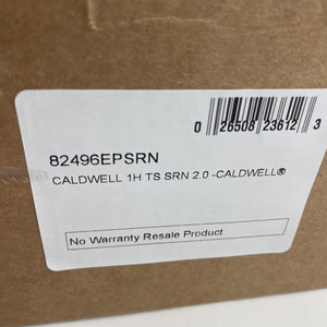 (READ) Moen 82496EPSRN Caldwell Tub & Shower Faucet Spot Resist Brushed Nickel