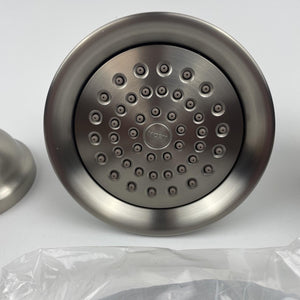 (READ) Moen 82496EPSRN Caldwell Tub & Shower Faucet Spot Resist Brushed Nickel