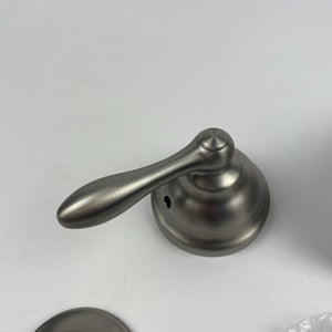 (READ) Moen 82496EPSRN Caldwell Tub & Shower Faucet Spot Resist Brushed Nickel