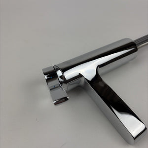 Moen 6710 Vichy One Handle Bathroom Sink Faucet Drain Assembly WaterSense Chrome