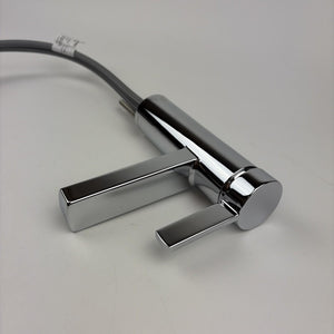 Moen 84774 Beric Single-Handle Bathroom Sink Faucet Chrome