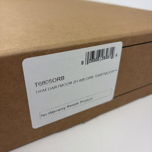 (READ) Moen T6805ORB Dartmoor 2-Handle Bathroom Faucet Oil Rubbed Bronze